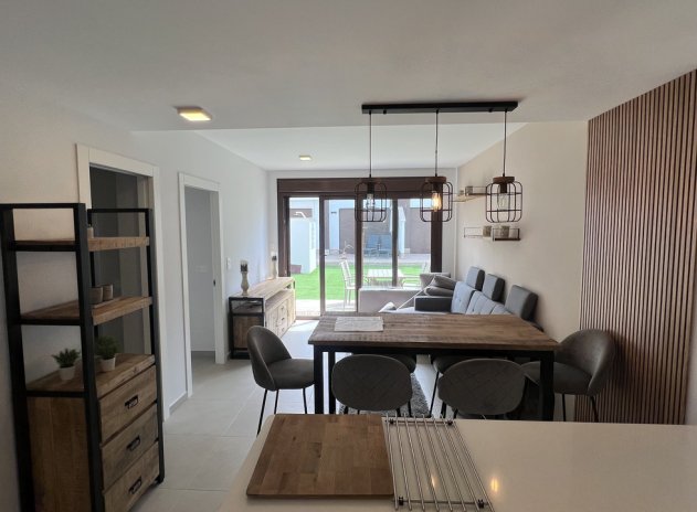 Wiederverkauf - Wohnung - San Pedro del Pinatar - San Pedro Del Pinatar