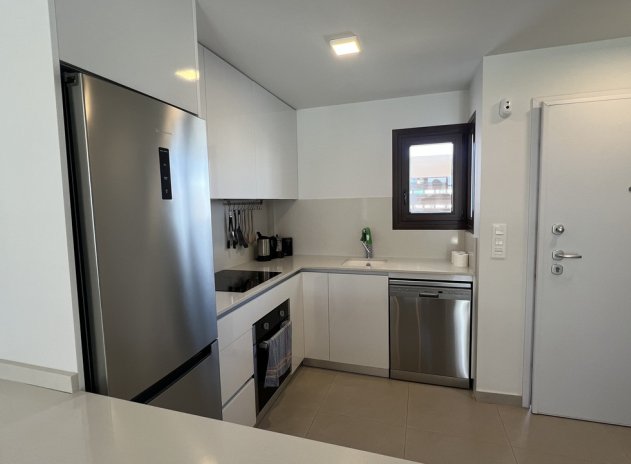 Wiederverkauf - Wohnung - San Pedro del Pinatar - San Pedro Del Pinatar