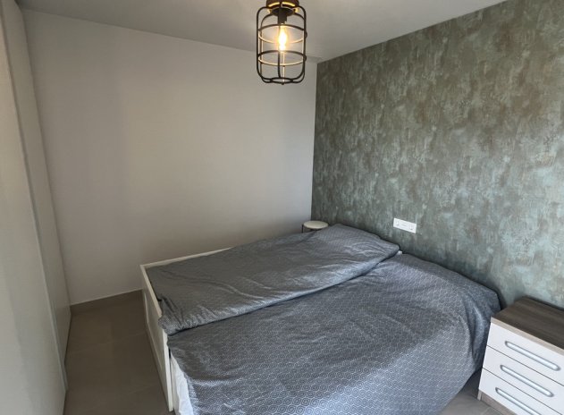 Wiederverkauf - Wohnung - San Pedro del Pinatar - San Pedro Del Pinatar