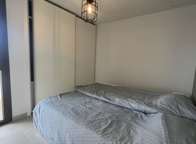 Wiederverkauf - Wohnung - San Pedro del Pinatar - San Pedro Del Pinatar