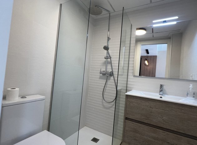 Wiederverkauf - Wohnung - San Pedro del Pinatar - San Pedro Del Pinatar