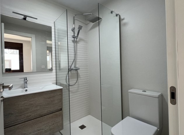 Wiederverkauf - Wohnung - San Pedro del Pinatar - San Pedro Del Pinatar