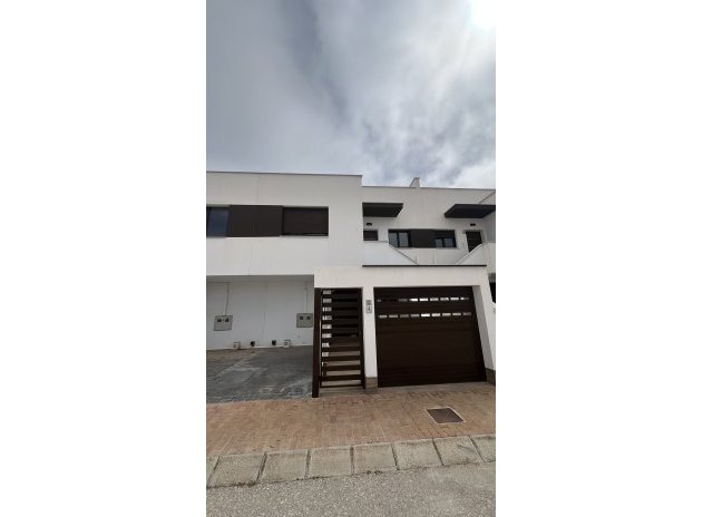 Wiederverkauf - Wohnung - San Pedro del Pinatar - San Pedro Del Pinatar