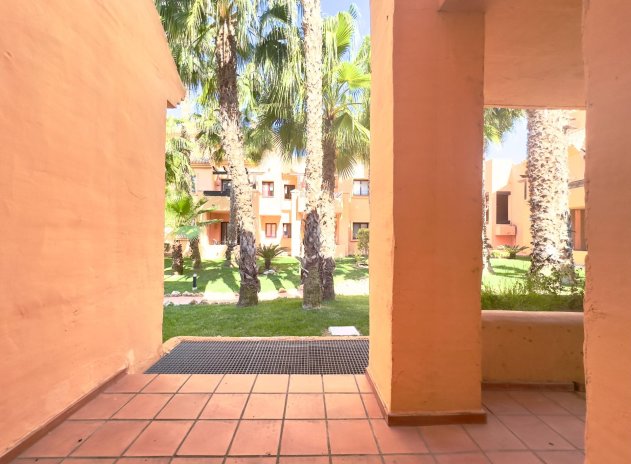 Herverkoop - Appartement - Los Alcazares - Punta Calera