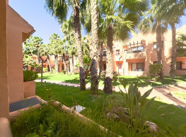 Herverkoop - Appartement - Los Alcazares - Punta Calera