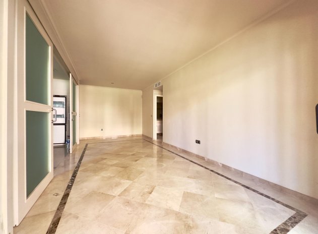 Herverkoop - Appartement - Los Alcazares - Punta Calera