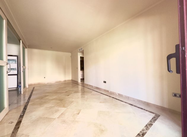 Herverkoop - Appartement - Los Alcazares - Punta Calera