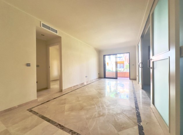 Herverkoop - Appartement - Los Alcazares - Punta Calera