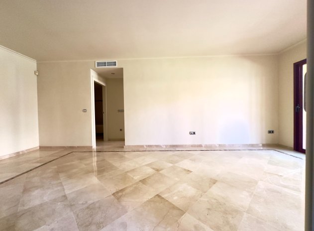 Herverkoop - Appartement - Los Alcazares - Punta Calera