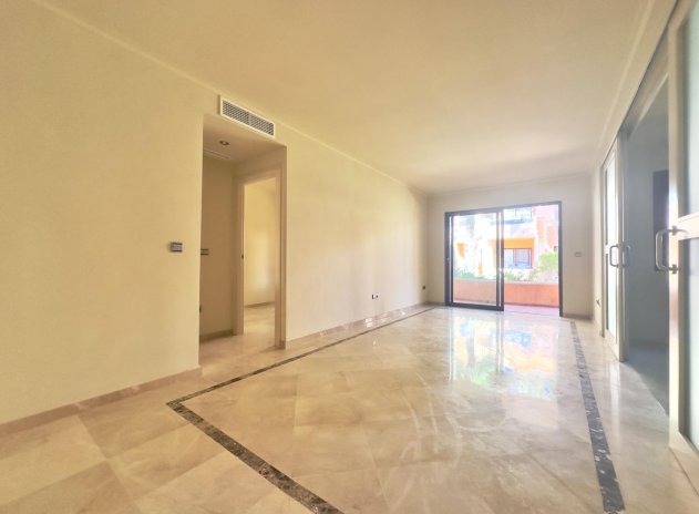 Herverkoop - Appartement - Los Alcazares - Punta Calera