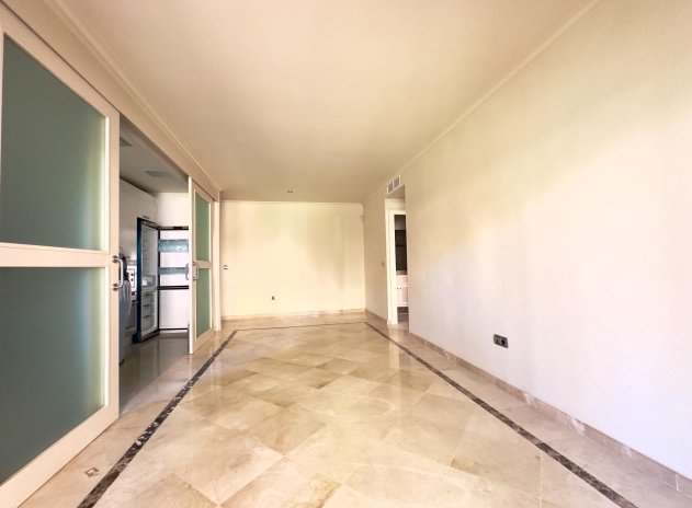Herverkoop - Appartement - Los Alcazares - Punta Calera