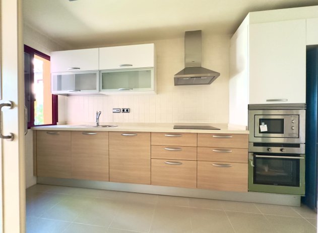 Herverkoop - Appartement - Los Alcazares - Punta Calera