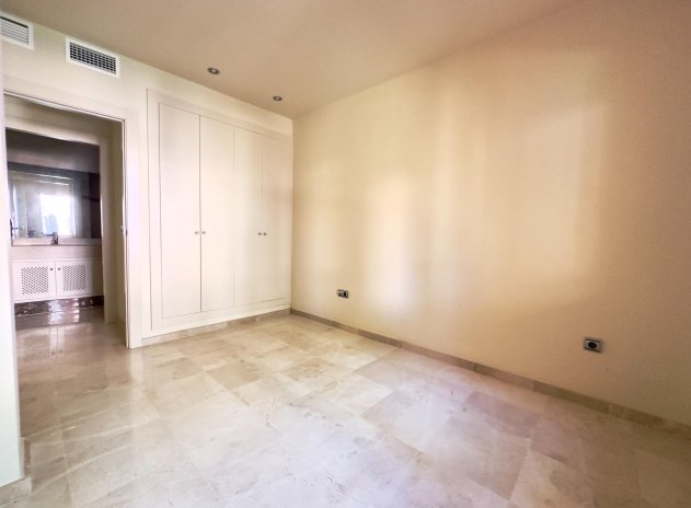 Herverkoop - Appartement - Los Alcazares - Punta Calera