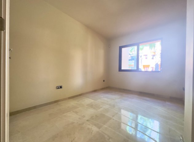 Herverkoop - Appartement - Los Alcazares - Punta Calera