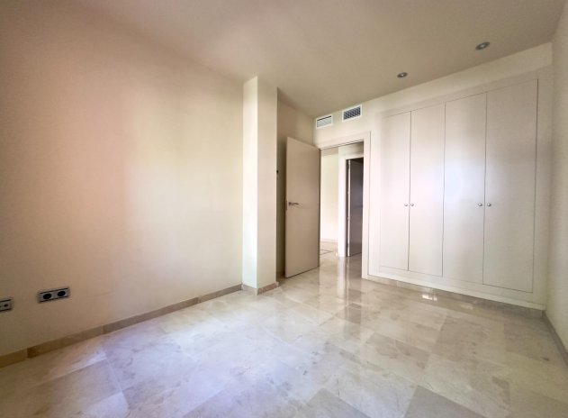 Herverkoop - Appartement - Los Alcazares - Punta Calera