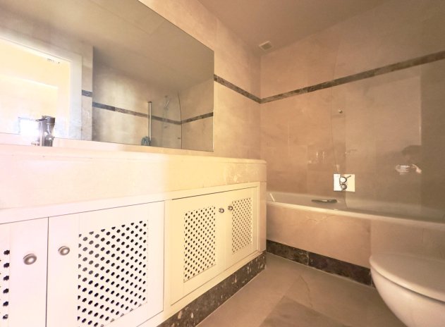 Herverkoop - Appartement - Los Alcazares - Punta Calera