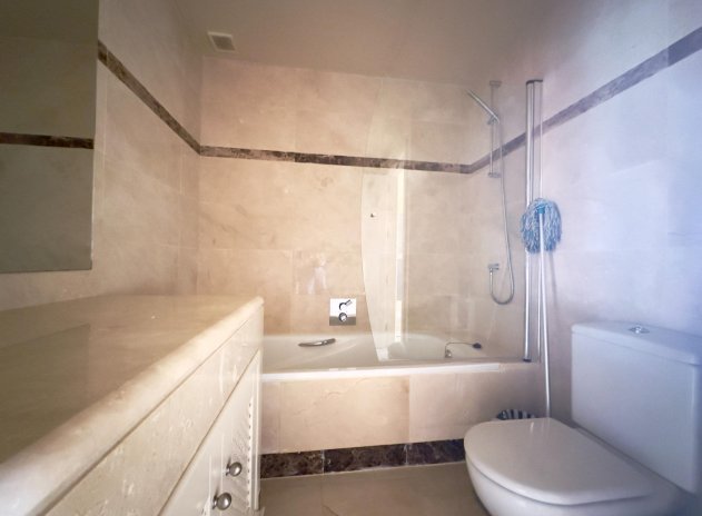 Herverkoop - Appartement - Los Alcazares - Punta Calera