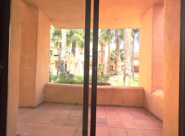 Herverkoop - Appartement - Los Alcazares - Punta Calera