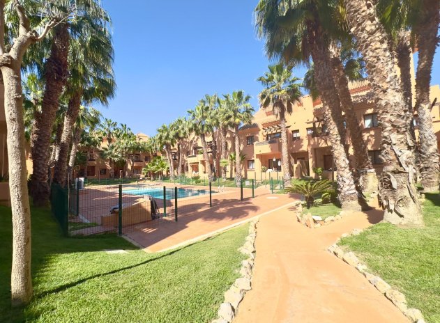 Herverkoop - Appartement - Los Alcazares - Punta Calera
