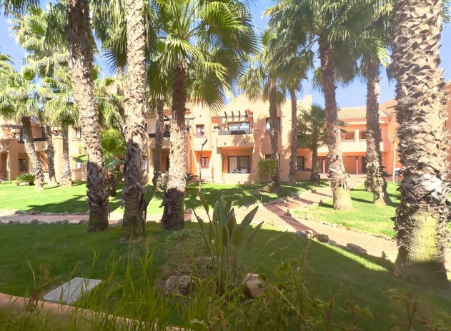 Herverkoop - Appartement - Los Alcazares - Punta Calera
