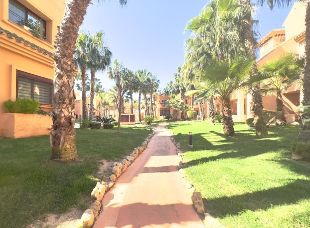 Herverkoop - Appartement - Los Alcazares - Punta Calera