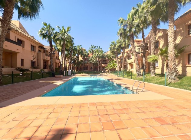 Herverkoop - Appartement - Los Alcazares - Punta Calera