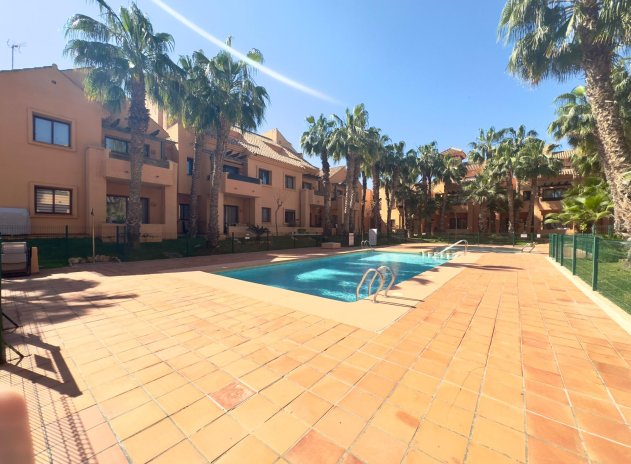 Herverkoop - Appartement - Los Alcazares - Punta Calera