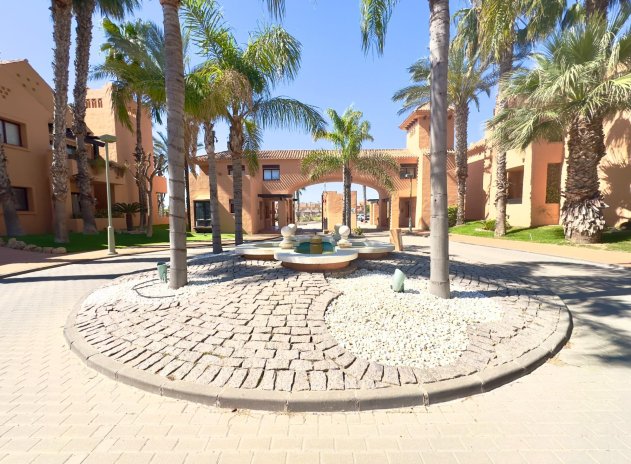Herverkoop - Appartement - Los Alcazares - Punta Calera
