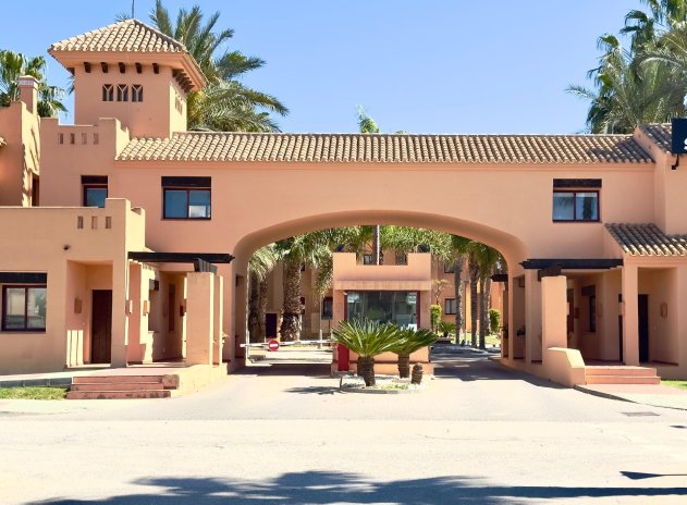 Herverkoop - Appartement - Los Alcazares - Punta Calera