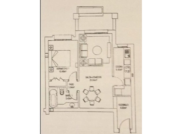 Herverkoop - Appartement - Los Alcazares - Punta Calera