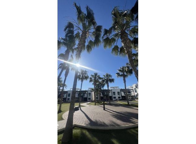 Wiederverkauf - Wohnung - La Zenia