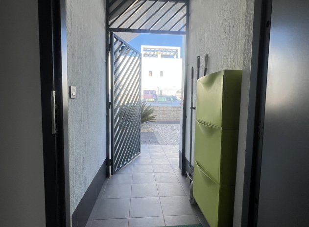 Wiederverkauf - Wohnung - La Zenia