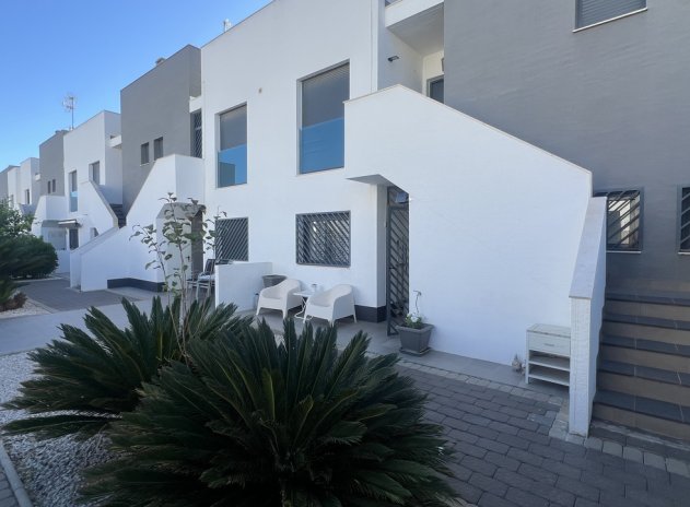 Wiederverkauf - Wohnung - La Zenia