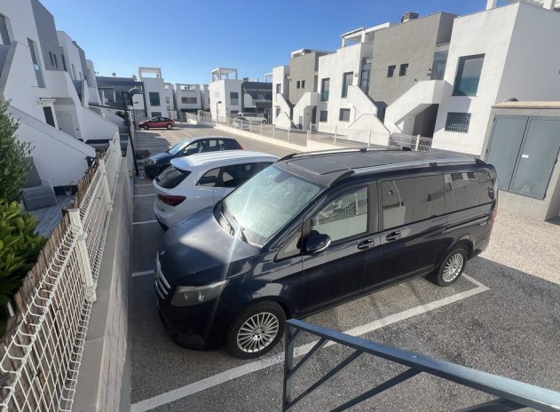 Wiederverkauf - Wohnung - La Zenia