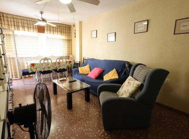 Herverkoop - Appartement - Torrevieja - Acequion