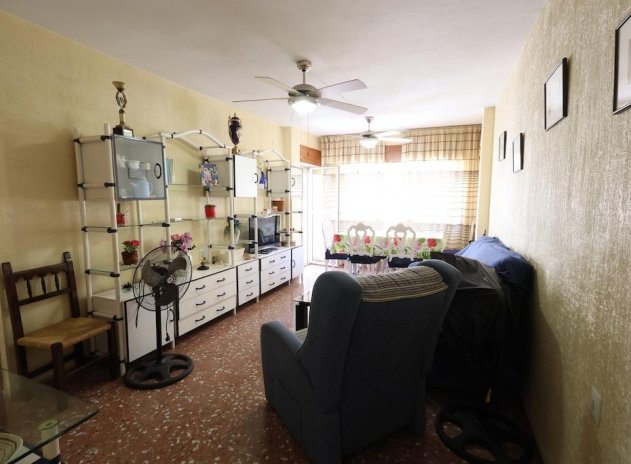 Herverkoop - Appartement - Torrevieja - Acequion