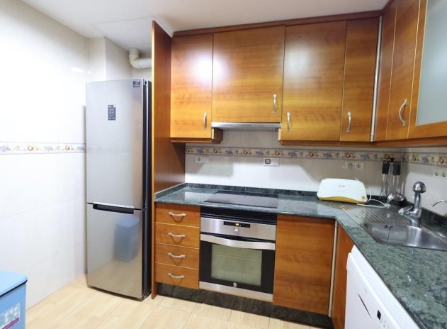 Herverkoop - Appartement - Torrevieja - Acequion