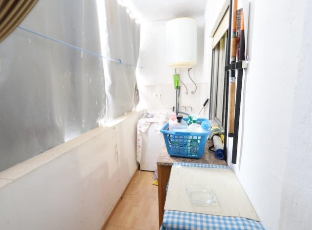 Herverkoop - Appartement - Torrevieja - Acequion