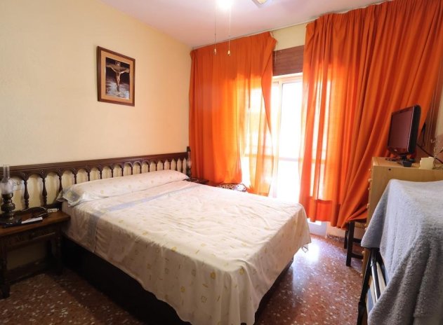 Herverkoop - Appartement - Torrevieja - Acequion