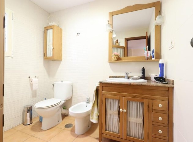 Herverkoop - Appartement - Torrevieja - Acequion