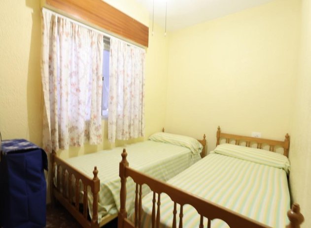 Herverkoop - Appartement - Torrevieja - Acequion