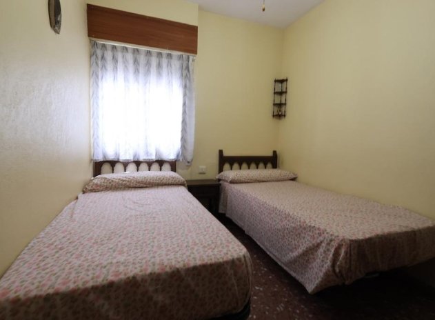 Herverkoop - Appartement - Torrevieja - Acequion