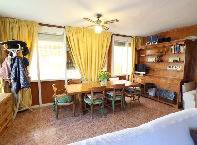 Herverkoop - Rijwoning - Torrevieja - Torretas