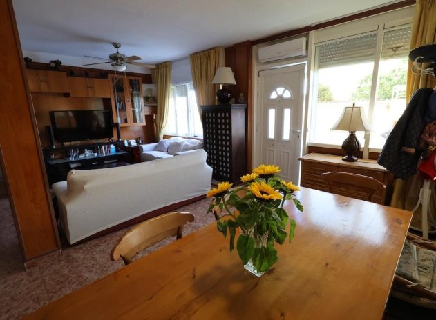 Herverkoop - Rijwoning - Torrevieja - Torretas