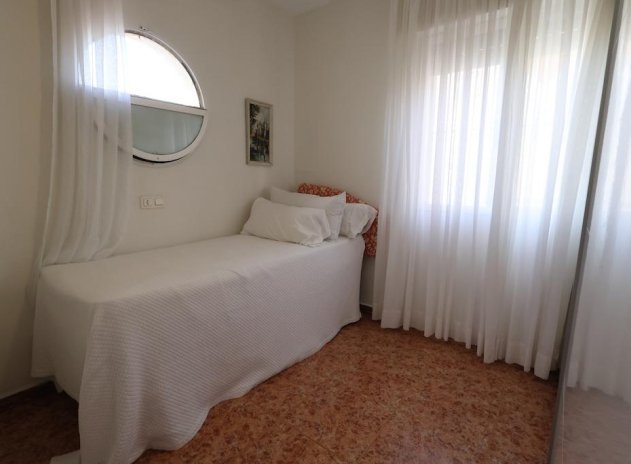 Herverkoop - Rijwoning - Torrevieja - Torretas