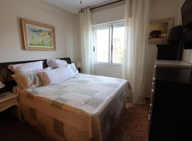 Herverkoop - Rijwoning - Torrevieja - Torretas