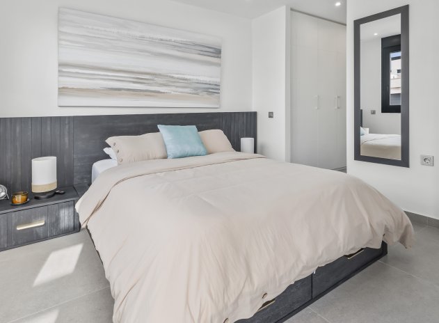 Herverkoop - Villa - Algorfa