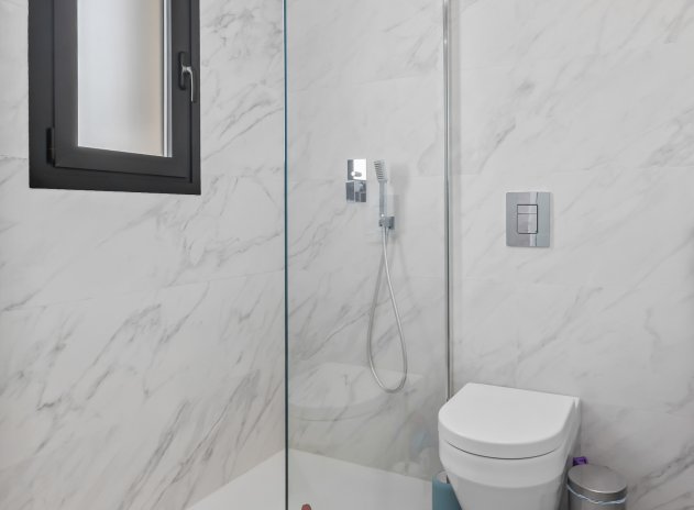 Herverkoop - Villa - Algorfa