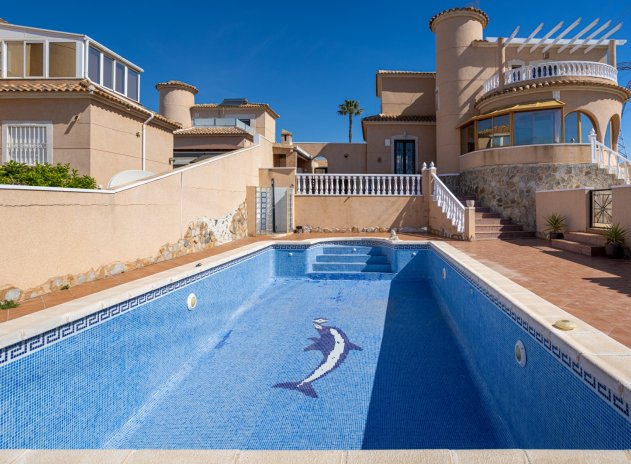 Revente - Villa - Benijofar