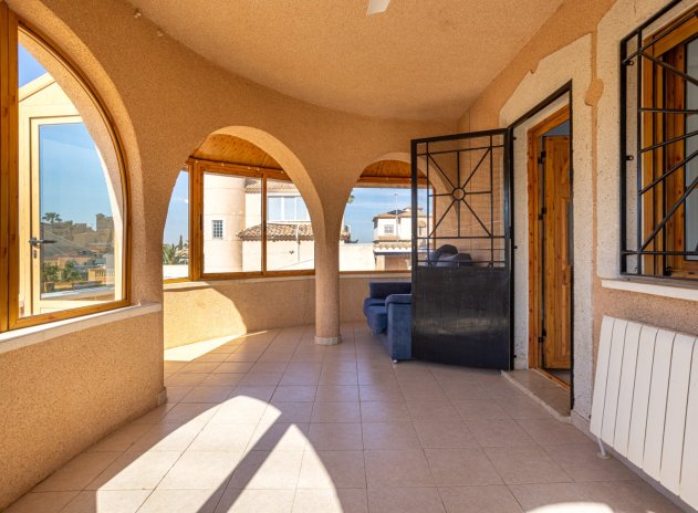 Revente - Villa - Benijofar